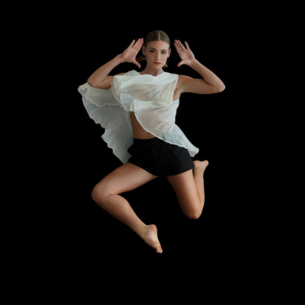 Photograph Caesar Lima Freeze Frame on One Eyeland