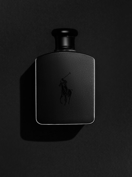 Photograph Gaurav Kumar Black On Black Polo Black on One Eyeland