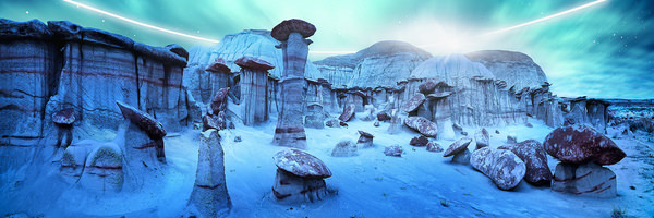 Photograph Craig Bill Area 51 on One Eyeland