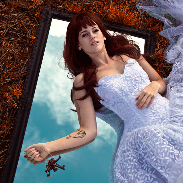 Photograph Mandy Hady Schulte Lost World on One Eyeland