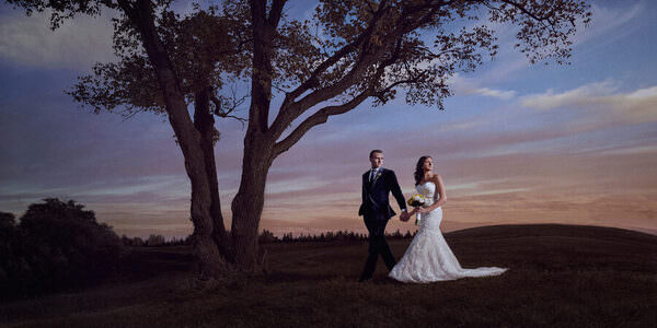 Photograph Raph Nogal A Stroll By A Tree on One Eyeland