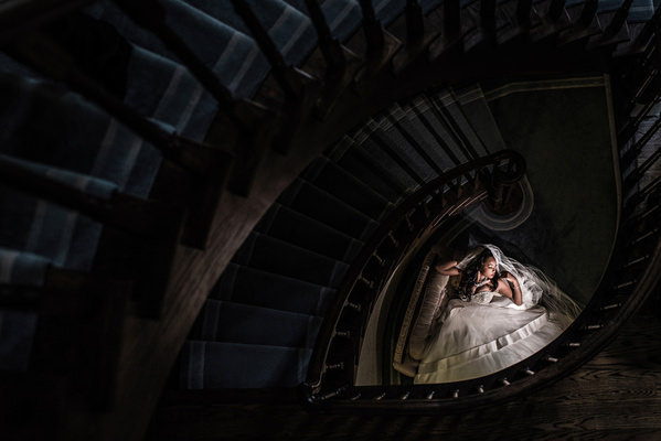 Photograph Raph Nogal The Eye on One Eyeland