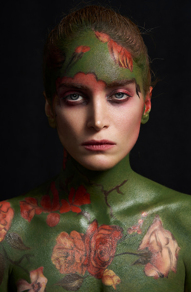 Photograph Peyman Naderi Allium Roseum on One Eyeland