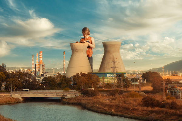 Photograph Evgeny Loza Kongo on One Eyeland