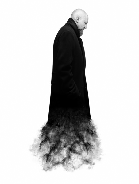 Photograph Petri Damsten Gone With A Wind on One Eyeland