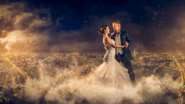 Photograph Kristian Bjorkqvist Only The Two Of Us on One Eyeland