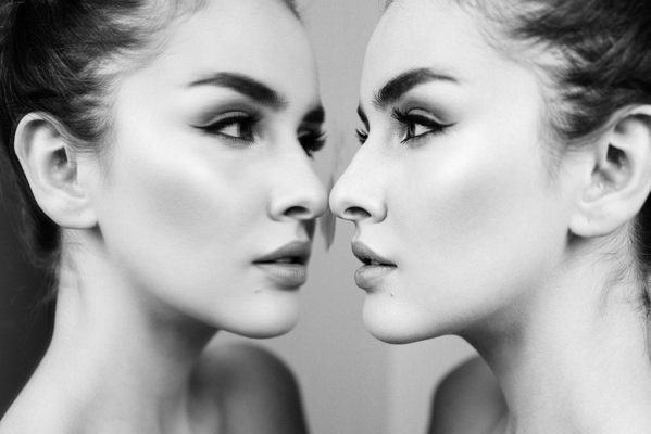 Photograph Martin Krystynek Romana on One Eyeland