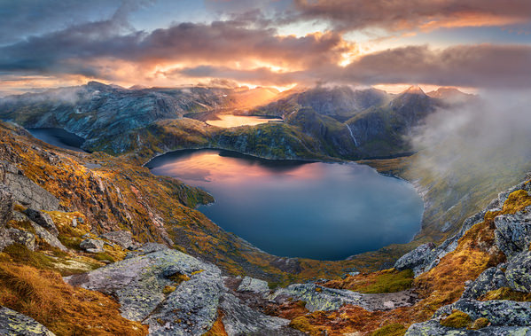 Photograph Jan Smid Hermann Is Within Reach on One Eyeland