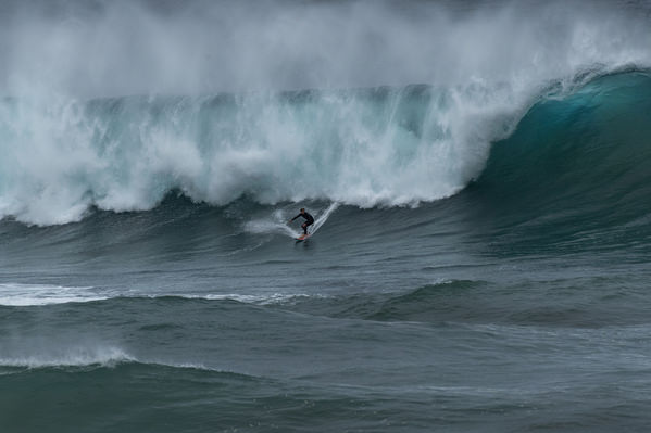 Photograph Steve Turner Low Level on One Eyeland