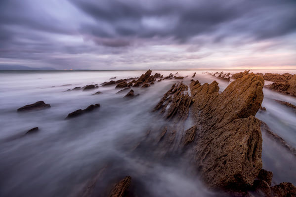 Photograph Jorge Gonzalez Herrera En El Filo on One Eyeland