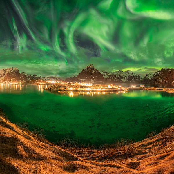 Photograph Jan Smid Hell In The Sky on One Eyeland