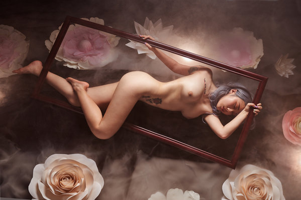 Photograph Kenneth Luk Need Freedom on One Eyeland