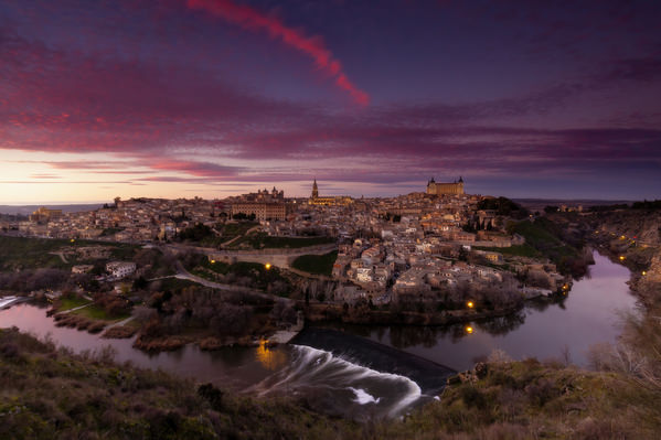 Photograph Pedro Banos Photography Toletum on One Eyeland