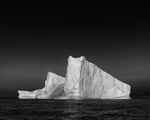 Photograph Brynjar Agustsson Ice Of Greenland on One Eyeland