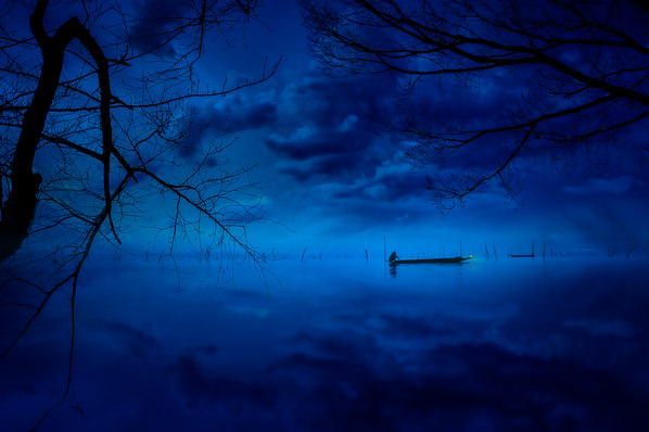 Photograph Cooltango Oonhateparuk Make A Living on One Eyeland