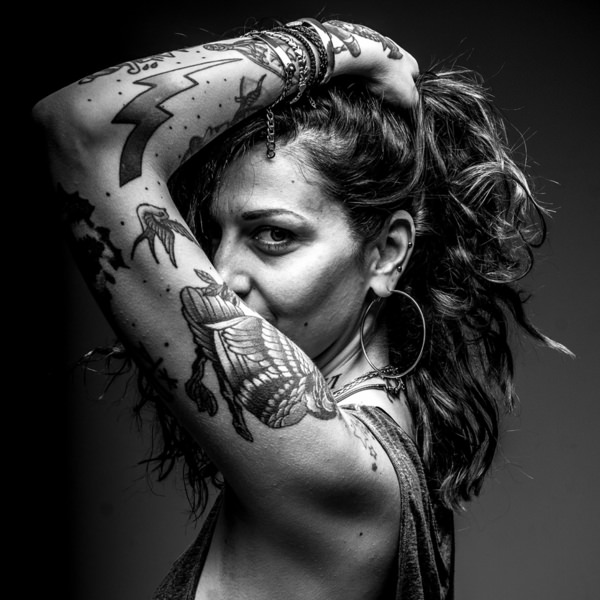 Photograph Konstantinos Katsianis The Meteora Fashion on One Eyeland
