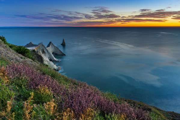 Photograph Ales Tvrdy Waiting For The Sunrise on One Eyeland