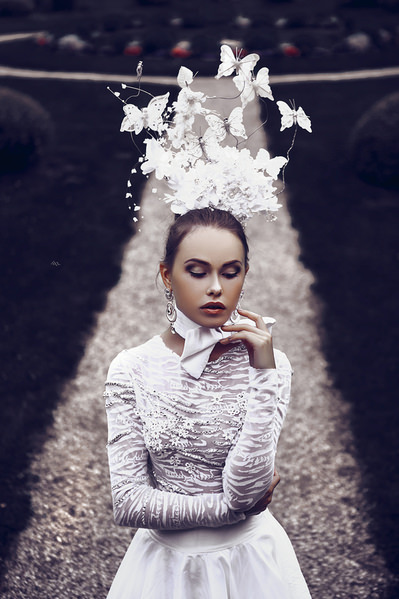 Photograph Ruslan Bolgov Dealan De on One Eyeland
