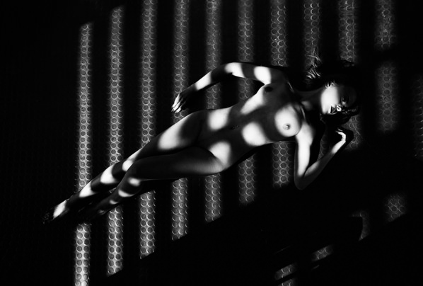 Photograph Ruslan Bolgov Accept The Dark To See The Light on One Eyeland