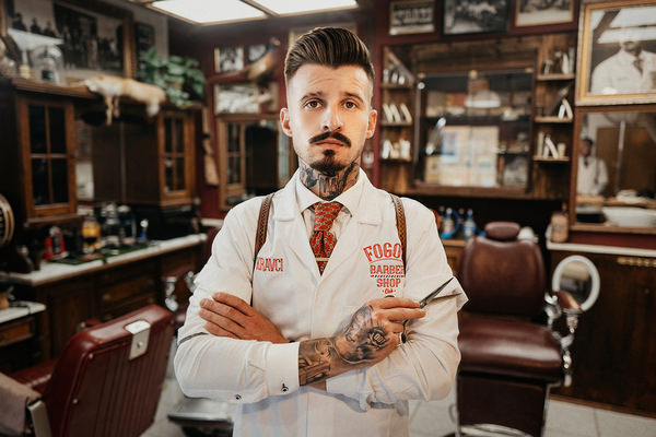 Photograph Martin Krystynek Fogo on One Eyeland