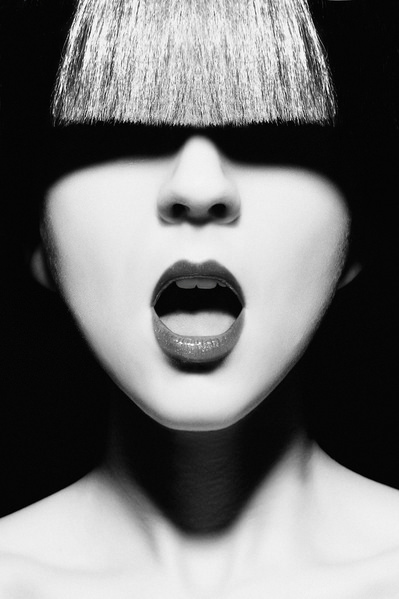 Photograph Michal Babcan Open on One Eyeland