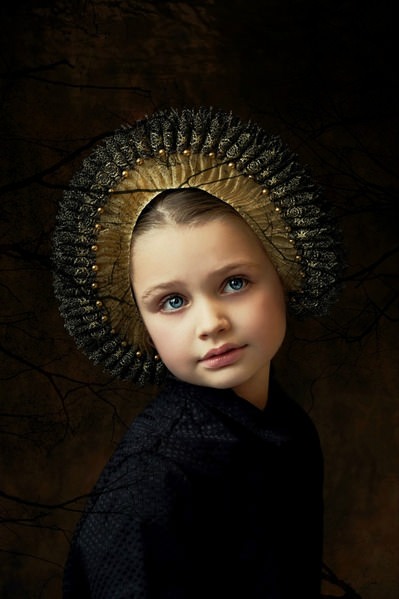 Photograph Reiny Bourgonje Dutch Renaissance on One Eyeland