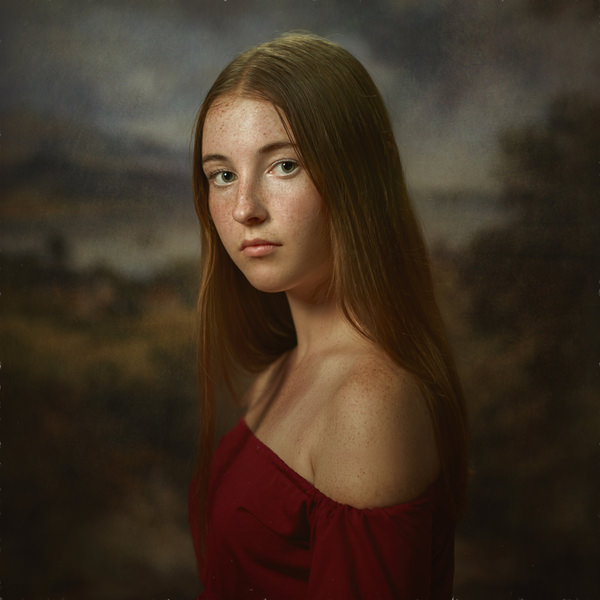 Photograph Evgeny Loza L on One Eyeland