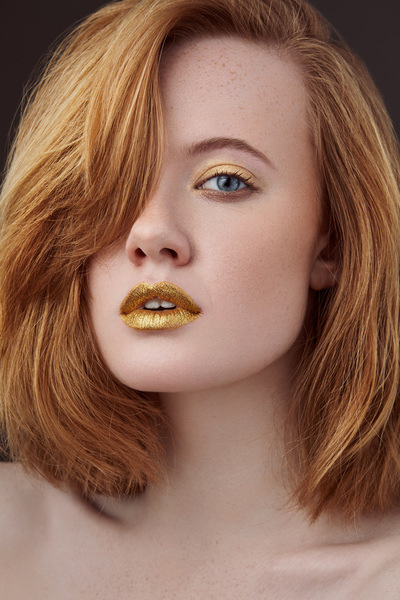Photograph Marcel Cristocea Casey on One Eyeland