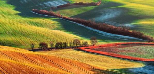 Photograph Jan Smid The Horseshoe For Happiness on One Eyeland
