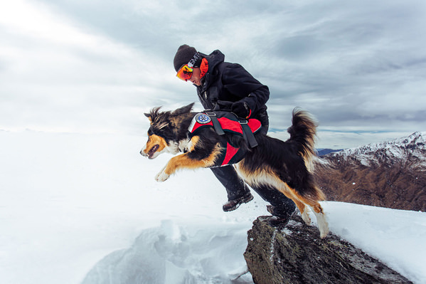 Photograph Fredrik Larsson Search And Rescue on One Eyeland