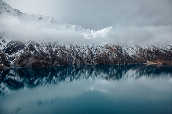 Photograph Fredrik Larsson Lochnagar on One Eyeland
