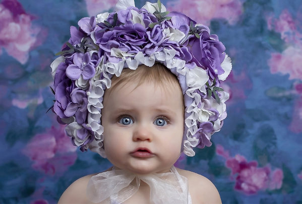 Photograph Miki Sauce Baby Doll on One Eyeland