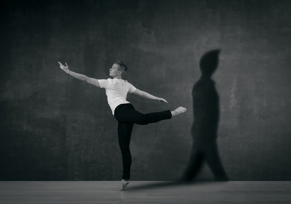 Photograph Marc Sabat Attached on One Eyeland