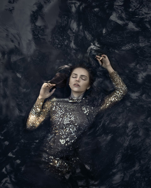Photograph Karolina Skorek Summertime Sadness on One Eyeland