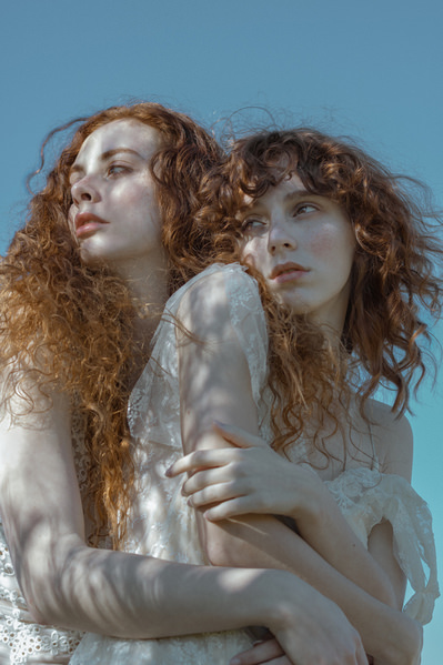 Photograph Alba Perez Padilla Together on One Eyeland