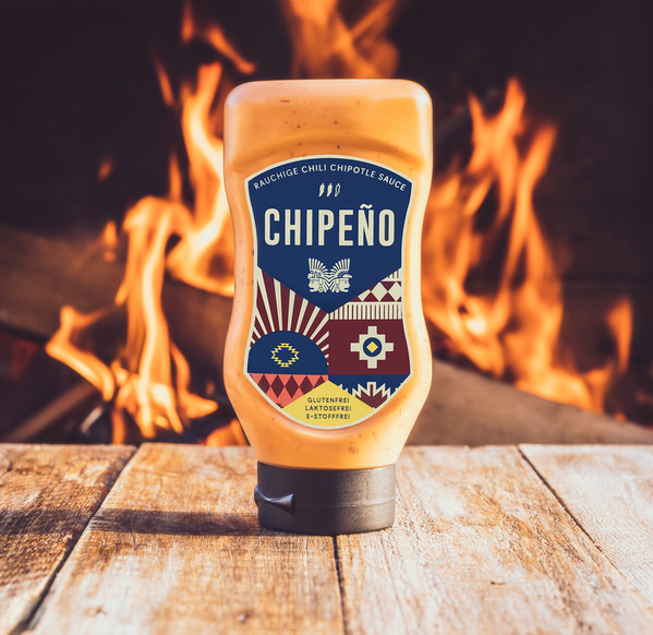 Photograph Matteo Rolfi Hot Sauce on One Eyeland