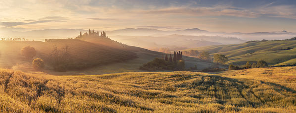 Photograph Jan Smid The Spring Belvedere on One Eyeland
