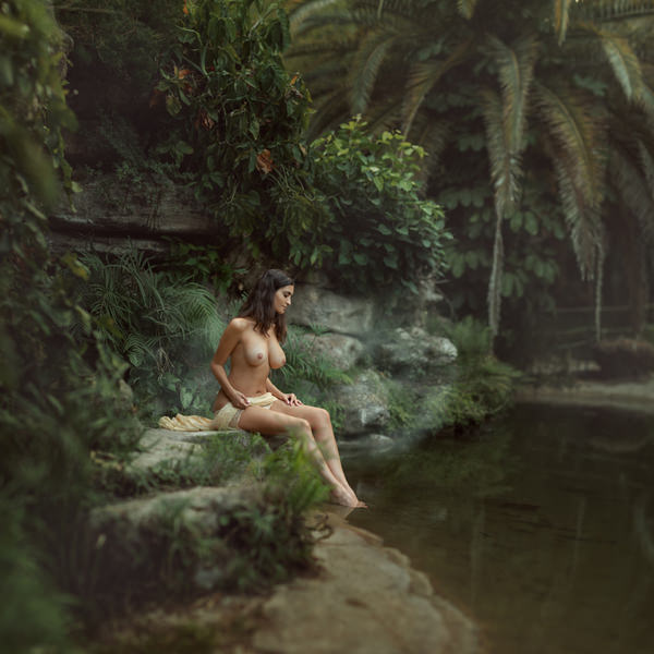 Photograph Evgeny Loza M on One Eyeland