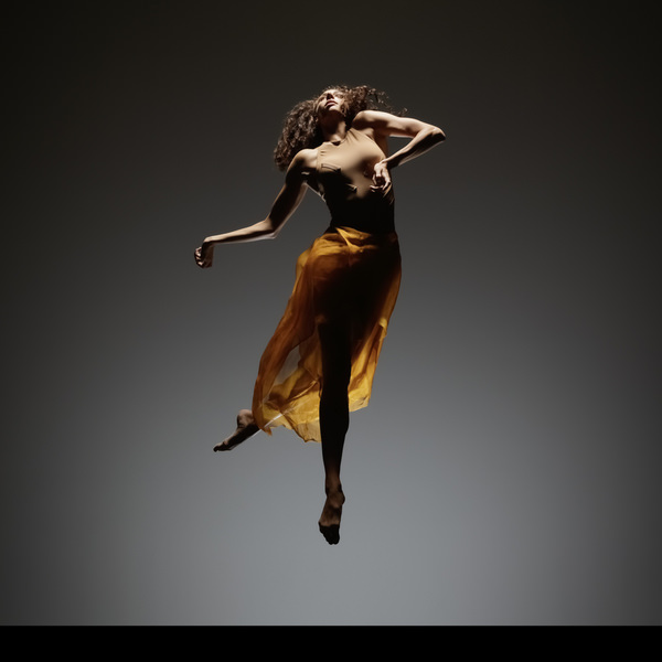 Photograph Rj Muna Alonzo King Lines Ballet on One Eyeland
