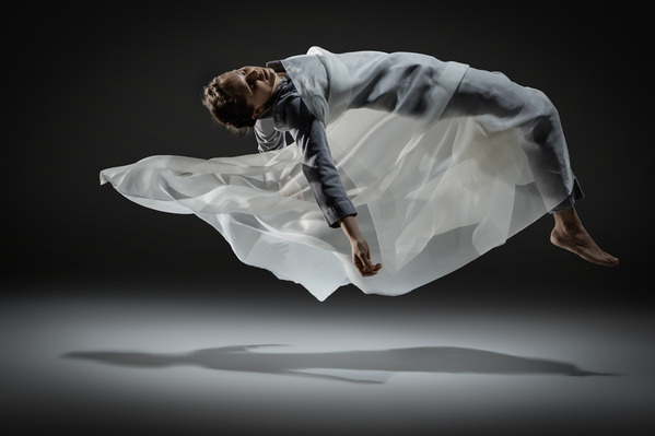 Photograph Rj Muna Sharp And Fine on One Eyeland