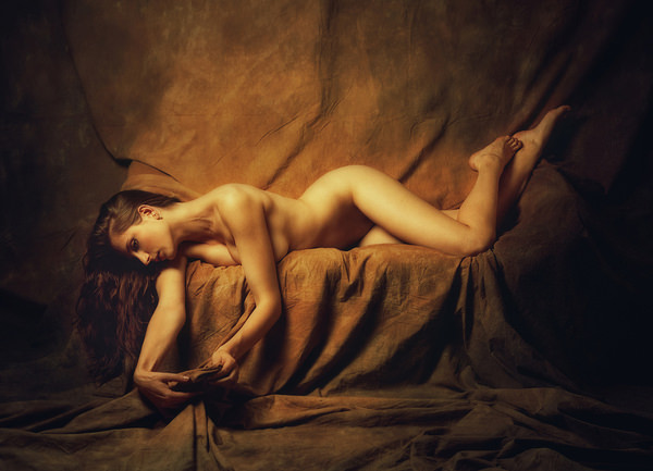 Photograph Zachar Rise Sahsa on One Eyeland