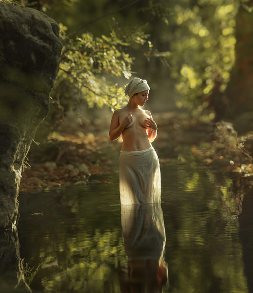Photograph Evgeny Loza K on One Eyeland