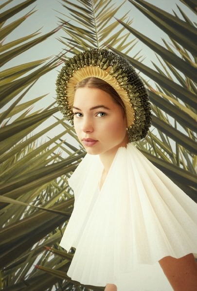 Photograph Reiny Bourgonje Feija on One Eyeland