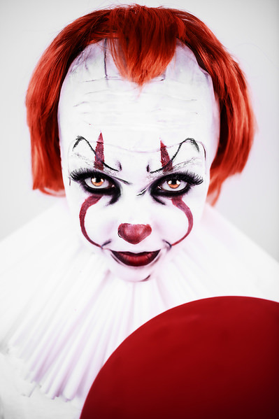 Photograph Jeferson Chagas It on One Eyeland