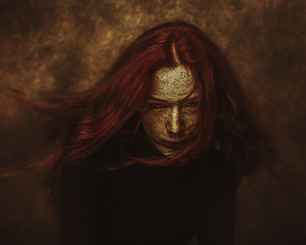 Photograph Hanna Derecka Jakub on One Eyeland