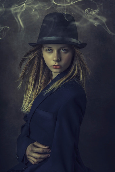 Photograph Hanna Derecka Krysia on One Eyeland