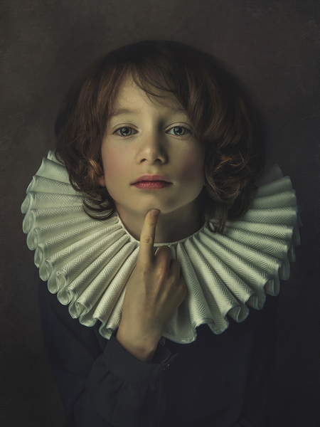 Photograph Hanna Derecka Heniu on One Eyeland