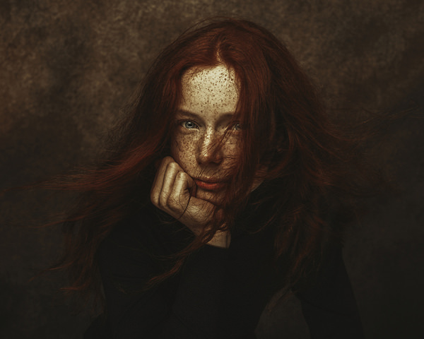 Photograph Hanna Derecka Jakub on One Eyeland