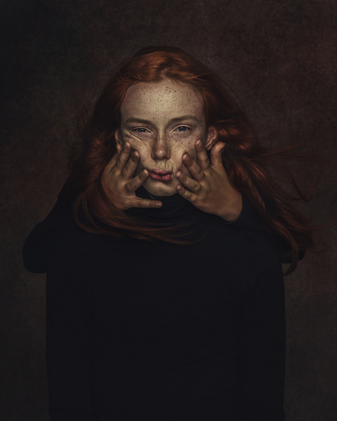 Photograph Hanna Derecka Controllability on One Eyeland