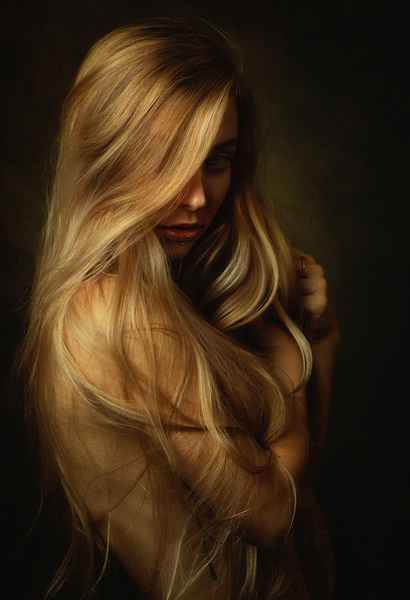 Photograph Zachar Rise Vlada on One Eyeland